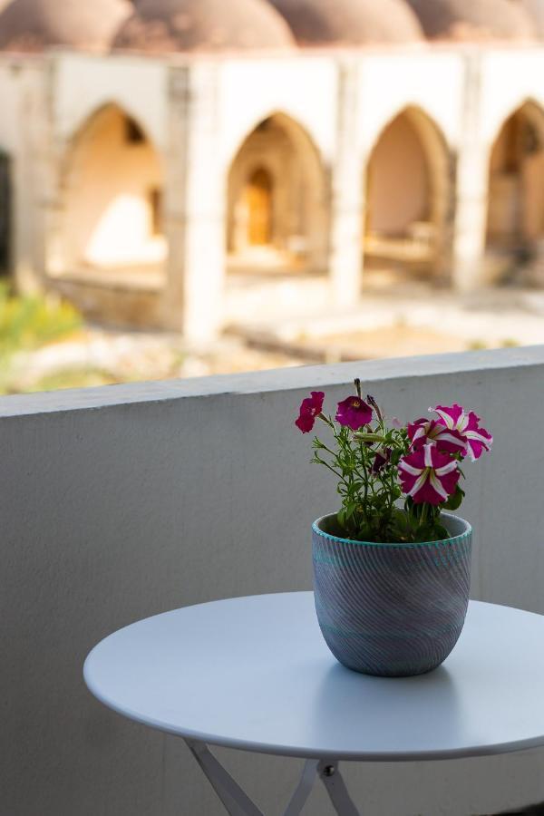 Private Apartment In Rethymnon Town Center Zewnętrze zdjęcie